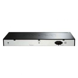 Switch D-Link SmartPro DGS-1510-28X 28 Puertos/ RJ-45 10/100/1000/ SFP Switch D-Link SmartPro DGS-1510-28X 28 Puertos/ RJ-45 10/100/1000/ SFP