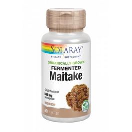 Maitake Fermented 500 Mg Precio: 31.5000004. SKU: B16D376B2J