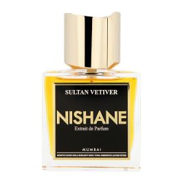Nishane Sultan Vetiver Unisex Eau de Parfum 50 mL