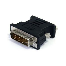 StarTech Adaptador Conversor DVI-I Macho a VGA Hembra Negro Precio: 27.95000054. SKU: S55056653
