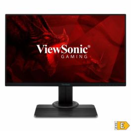 Viewsonic XG2431 Monitor Gaming 24" Full HD IPS 240Hz 1ms AMD FreeSync Negro Viewsonic XG2431 Monitor Gaming 24" Full HD IPS 240Hz 1ms AMD FreeSync Negro