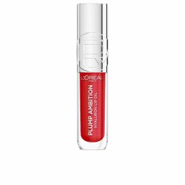 L'Oréal Paris Plump Ambition Aceite Labial Voluminizador #380-Rouge In Love 5 mL Precio: 12.68999963. SKU: B18B6766QM