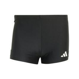 Bañador Hombre Adidas 3 Bandas Bld Boxer Negro Precio: 37.8004. SKU: B1CSVG6PQN