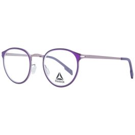 Montura de Gafas Unisex Reebok R9521 4602 Precio: 59.50000034. SKU: B1BDG4YS64
