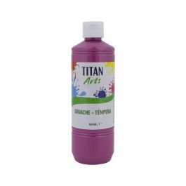 Tempera Titan Arts Creative Escolar 500Ml Magenta Precio: 3.58999982. SKU: B1GRRYBGYF