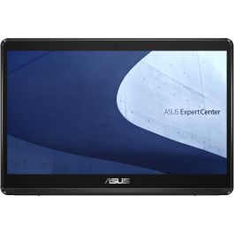 ASUS ExpertCenter E1 AiO E1600WKAT-U4128X 15.6" Táctil, Intel Celeron N4500, 4GB RAM, 128GB SSD, Windows 11 Pro