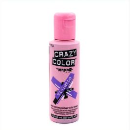 Crazy Color Tinte Semi-Permanente 43 Violette 100 Ml para Cabello Decolorado Precio: 5.50000055. SKU: S4255678