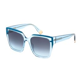 Gafas de Sol Mujer Furla SFU695-5506N1 Ø 55 mm Precio: 78.88999987. SKU: B1A34P8MCZ