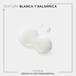 Kerastase Premiere Sérum Filler Fondamental Reparador Rellenador Cabello Dañado Antiencrespamiento Brillo Protección Térmica 90 ml