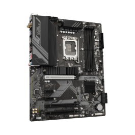 Gigabyte Z790 D AX placa base Intel Z790 Express LGA 1700 ATX Gigabyte Z790 D AX placa base Intel Z790 Express LGA 1700 ATX