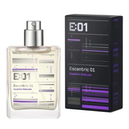 Escentric Molecules Nº01 Eau de Toilette 30 ml Precio: 90.79000018. SKU: B1FC6PLTR5