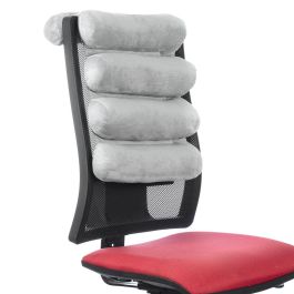Almohada Modular Multifunción Rollow InnovaGoods