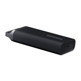 Disco Externo SSD Samsung Portable T5 EVO 8TB/ USB 3.2/ Negro Disco Externo SSD Samsung Portable T5 EVO 8TB/ USB 3.2/ Negro