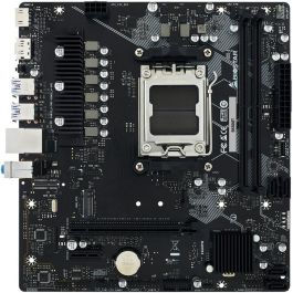Biostar B650MT (B650.AM5.mATX.DDR5) Placa Base AMD Socket AM5 DDR5 micro ATX para Ryzen 7