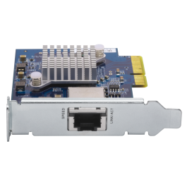 Tarjeta de Red Qnap QXG-10G1T