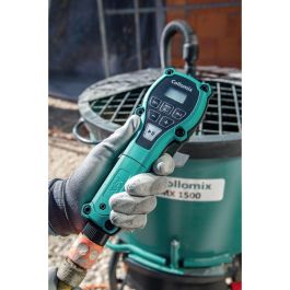 Dosificador de agua Collomix AQiX