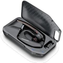 Hp Poly Auricular Bluetooth Voyager B5200 Uc, Bt700 Precio: 136.79000027. SKU: S55163469