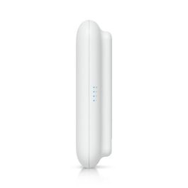 Ubiquiti Swiss Army Knife Ultra, Access Point PoE Interior/Exterior, Compacto, Soporte Antena Externa, Montaje Versátil