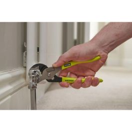 Ryobi RYO4892210222664 Alicates multiagarre 200 mm Ryobi RYO4892210222664 Alicates multiagarre 200 mm