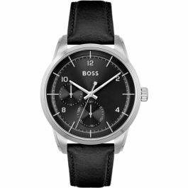 Reloj Hombre Hugo Boss 1513941 (Ø 37 mm) Precio: 176.94999949. SKU: B16HK9NBNL