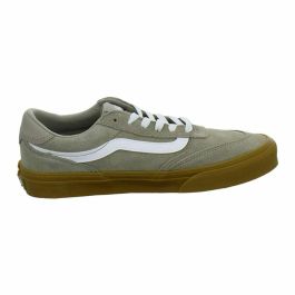 Zapatillas Deportivas Mujer Vans Brooklyn Ls Sudm Moonr Marrón claro Precio: 74.9958. SKU: B1E8JYM5XA
