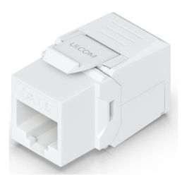 Ubiquiti Cat6 Keystone Jack Paquete de 12 Precio: 48.50000045. SKU: B1EMST2VT9
