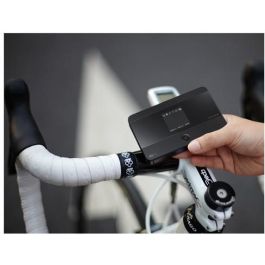 TP-Link M7350 Router Wi-Fi Móvil 4G LTE Hotspot 150Mbps Banda Dual 2.4/5GHz, Batería 2550mAh (10h), hasta 15 Dispositivos