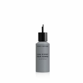 Issey Miyake L'Eau d'Issey Pour Homme Eau de Parfum para Hombre, Recargable 150 ml – Frescura Marina Acuática Amaderada con Pimienta Sichuan y Cedro Precio: 73.59000022. SKU: B14SP6DY4Q