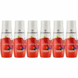 Máquina de Soda sodastream Precio: 44.68999964. SKU: B1GYLP793N