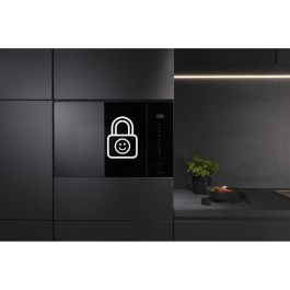 Microondas con Grill Hisense BIM325GI63DBG Negro 900 W 25 L