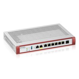 Router ZyXEL USGFLEX100HP-EU0101F RJ45 rj45 x 8