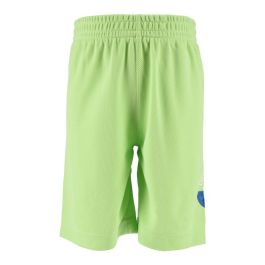 Conjunto Deportivo para Niños Converse 8CC758-E9S Blanco