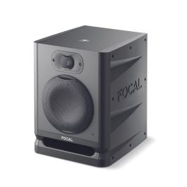 FOCAL Alpha Evo 50 Monitor de estudio 5" con Tweeter de aluminio de 1" y 50 W de potencia (Clase D), vendido por unidad