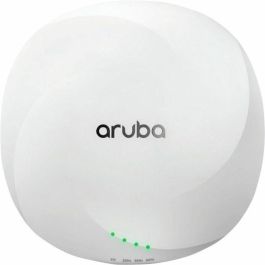 Hewlett Packard Enterprise Aruba AP-635 (RW) Tri-radio 2x2:2 802.11ax Wi-Fi 6E Internal Antennas Campus AP Precio: 1005.50000056. SKU: S55148336