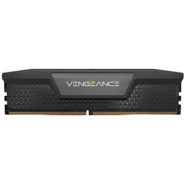Corsair CMK48GX5M2E6000C36 48GB DDR5 6000MHz CL36 Vengeance Kit 2x24GB Negra PC