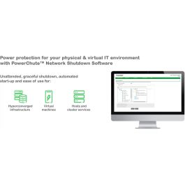SAI Interactivo APC SMT750RMI2UNC