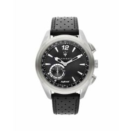 Reloj Hombre Maserati R8851112001 (Ø 45 mm) Precio: 148.50000033. SKU: S0364839
