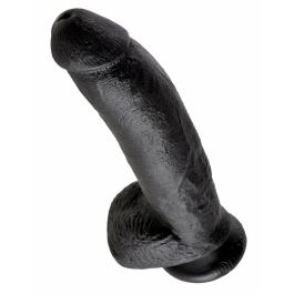 Consolador Realista Pipedream King Cock PVC Consolador Realista Pipedream King Cock PVC