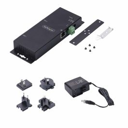 Kit de reparación Startech I23-SERIAL-ETHERNET Precio: 275.90000009. SKU: B139APGDN2