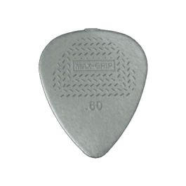 Dunlop Púas de Guitarra Max-Grip / Nylon Std - Pack de 12 Unidades 0,60mm Precio: 6.50000021. SKU: B1E448D4X6