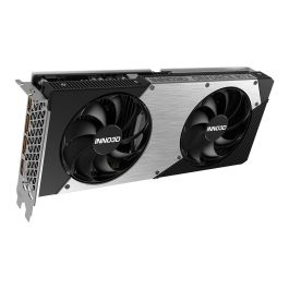 Inno3D RTX 5060 Twin X2 OC 8GB GDDR7 Tarjeta Gráfica Precio: 398.50000003. SKU: B126YXZAJ3