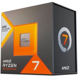 AMD Ryzen 7 7800X3D Procesador Socket AM5 5.0GHz 8 Nucleos 96MB Cache TDP 120W Precio: 421.88999941. SKU: B16YSJFVZN