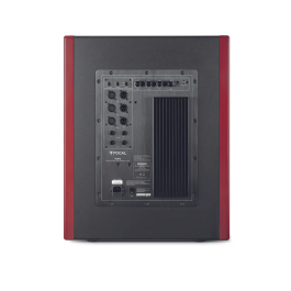 Focal Sub 12 Subwoofer Activo Amplificador 600W Woofer 13" 60x48.7x56.8cm