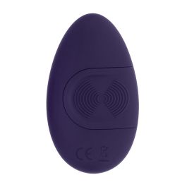 Vibrador Evolved Panty Party Morado Vibrador Evolved Panty Party Morado
