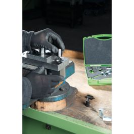 Juego de Extractores KUKKO