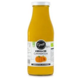 Crema De Calabaza 485Gr. Eco Crema De Calabaza 485Gr. Eco Precio: 2.9989234. SKU: B1D6XDVA57