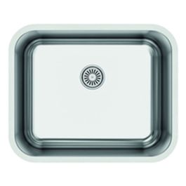Fregadero de Un Seno Cata CB5040 02625014 Precio: 115.8900006. SKU: B17XRBZYMD