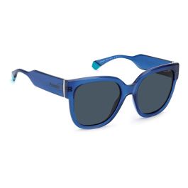 Gafas de Sol Mujer Polaroid PLD-6167-S-PJP-C3 Ø 55 mm Gafas de Sol Mujer Polaroid PLD-6167-S-PJP-C3 Ø 55 mm