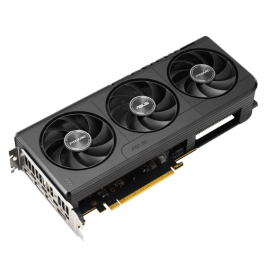 ASUS 90YV0N70-M0NA00 Tarjeta Gráfica Prime NVIDIA GeForce RTX 5050 8GB GDDR6 PCIe 5.0 OC Axial-tech 3 Ventiladores NPU 439 TOPs