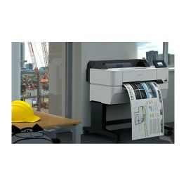 EPSON Impresora GF SureColor SC-T3405 - wireless printer (with stand) 24"